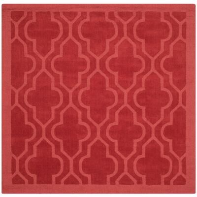 SAFAVIEH Handmade Impressions Baylie Modern Wool Rug