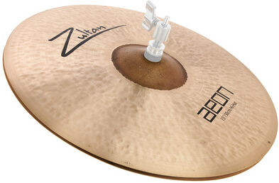 Zultan "15" Aeon Hi-Hat"