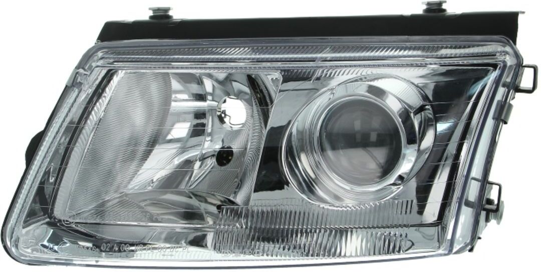Depo Fanali 441-1156LXND7E, sinistro