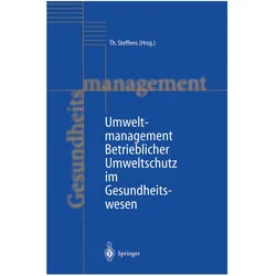 Umweltmanagement, Fachbücher
