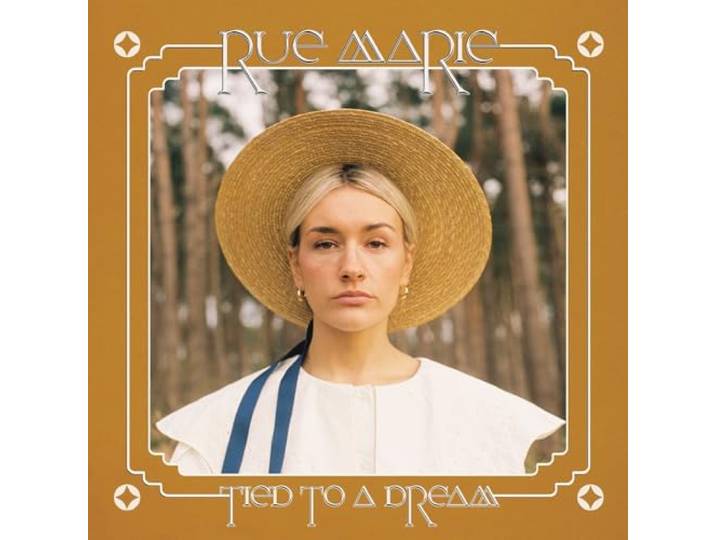 Tied To A Dream