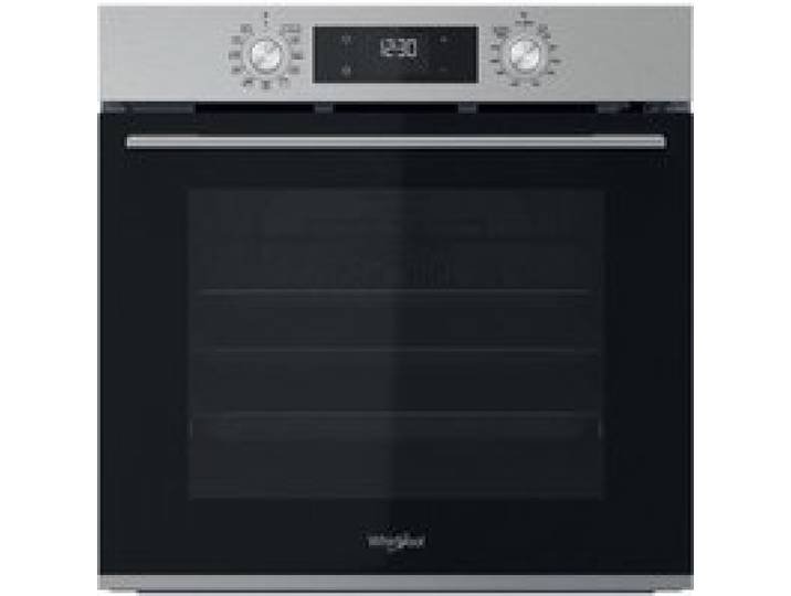 Four encastrable Whirlpool OMK58RU1X