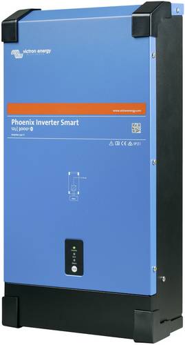 Victron Energy Wechselrichter Phoenix Smart 3000 VA 12 V/DC - 230 V/AC