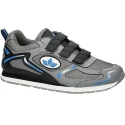 LICO Joggingschuh Nelson V, Größe 47 in Grau Grau