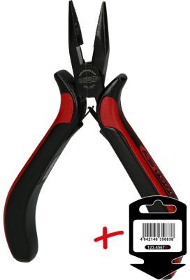 Ks Tools Kombinationszange 5007030e