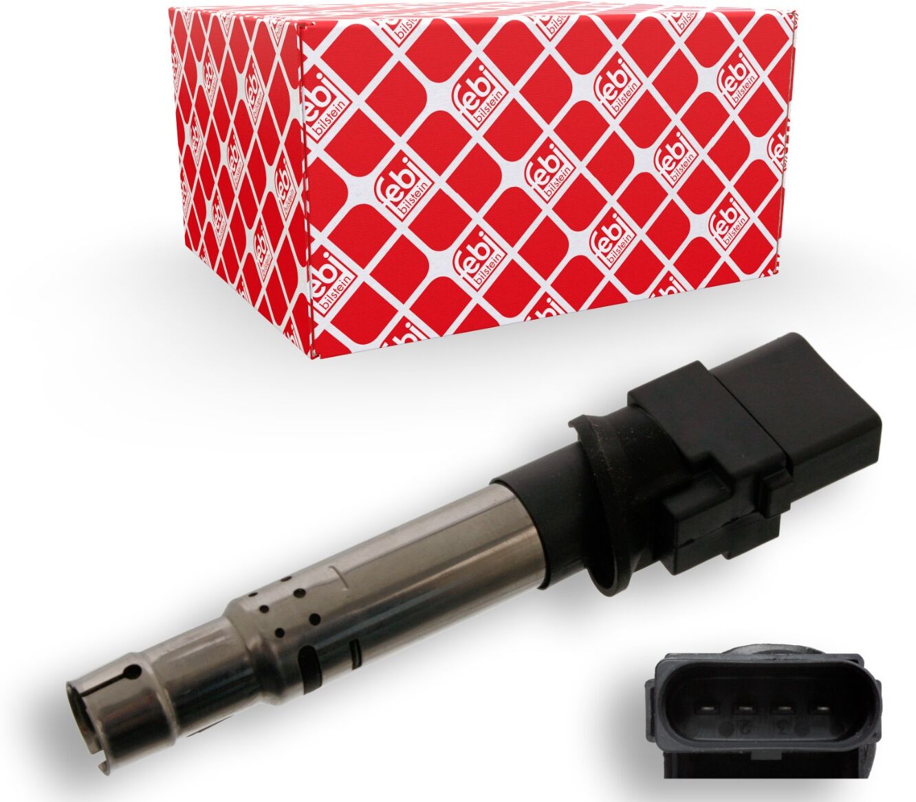 FEBI BILSTEIN 38706 Ignition coil
