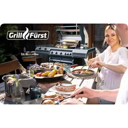 Grillfürst eGift
