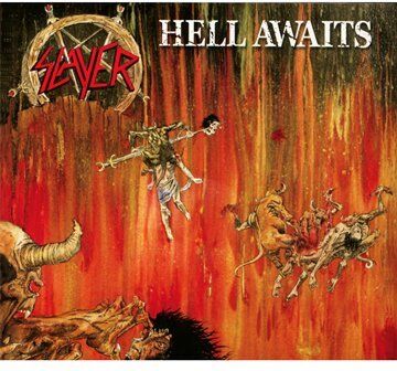 Slayer - Hell Awaits/Digi - Preis vom 09.10.2026 07:28:09 h