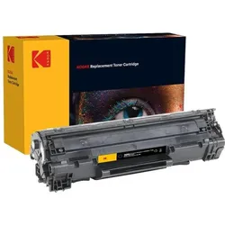 Kodak, Toner, 185H027901 HP CF279A LJ PRO Cartridge black rebuilt 1000Seiten