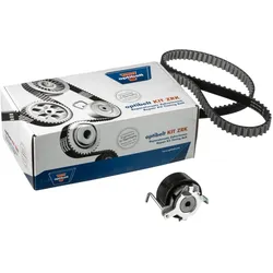 Zahnriemensatz OPTIBELT KT 1748 für Ford Focus III Turnier B-Max