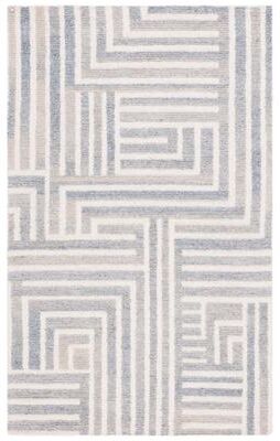 SAFAVIEH Handmade Renewal Thecla Contemporary Rug