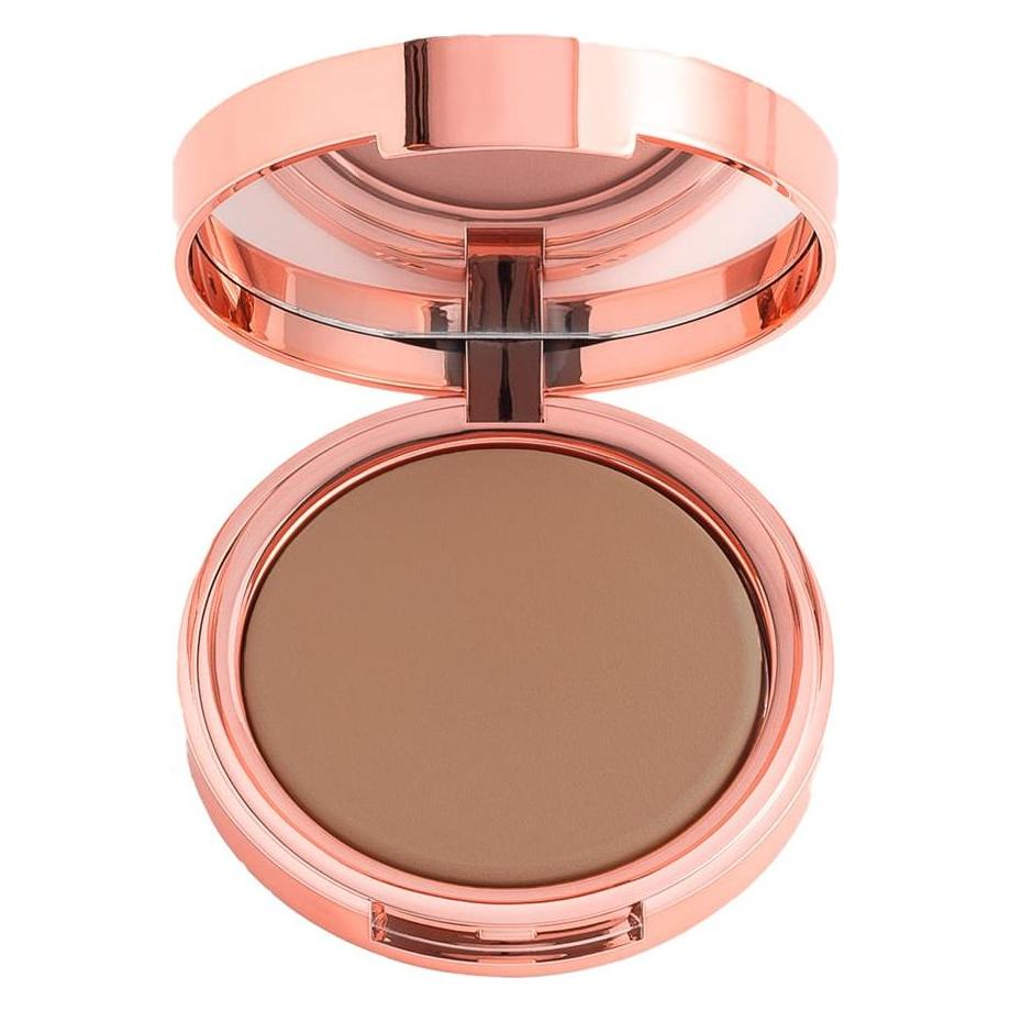 Bellamianta - Sculpted Bronzer - Farrah - 12g (Farrah, Bronzer, 70 g) (480183)