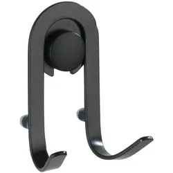 Wenko, Handtuchhalter + Handtuchhaken, Classic Plus