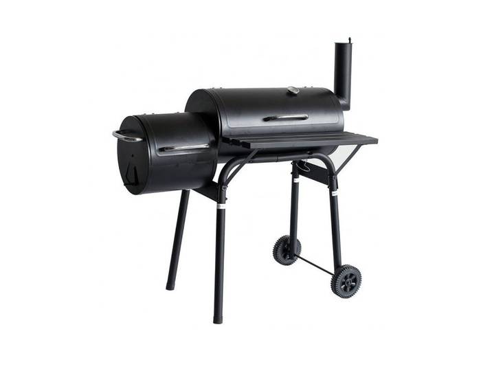 Smoker N.02