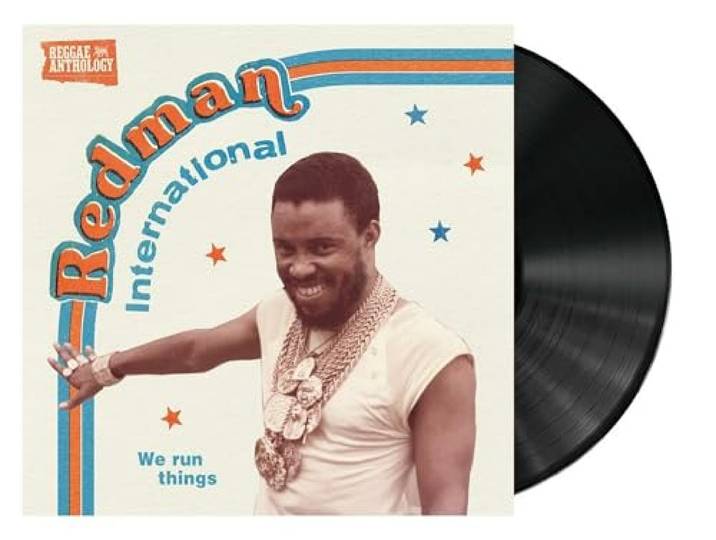 Redman International: We Run Tings