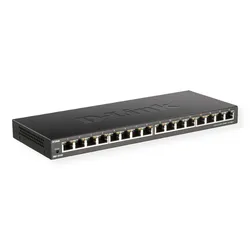 D-Link DGS-1016S/E 16Port Gigabit Switch