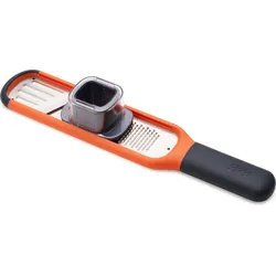 Handi-Grate Reibe mit Scheibenschneider
