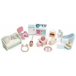 Tender Leaf Toys Puppenmöbel Set