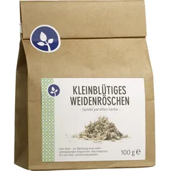 Kleinblütiges Weidenröschen Tee 100 G