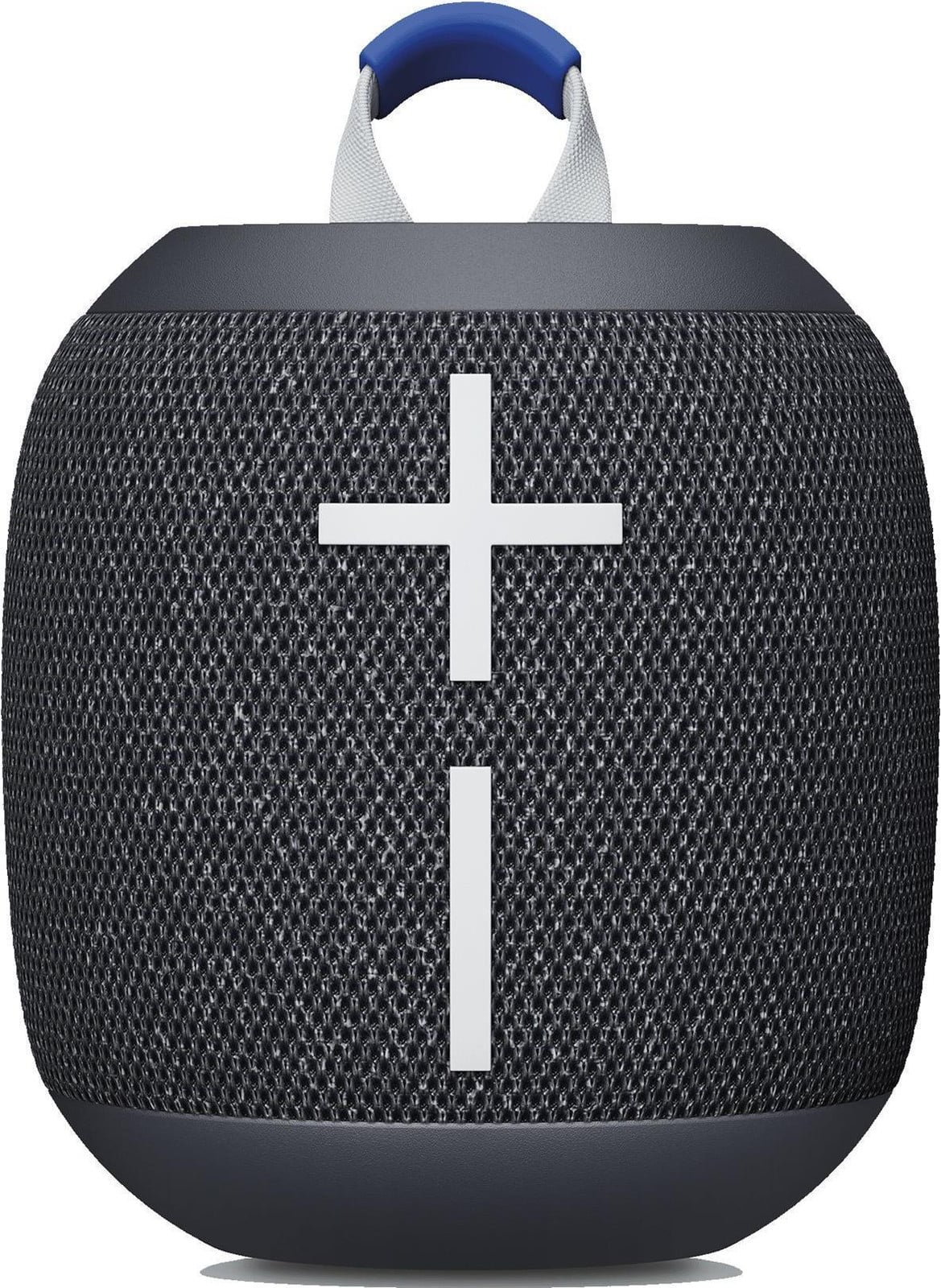 Ultimate Ears Wonderboom 4 Bluetooth speaker, zwart