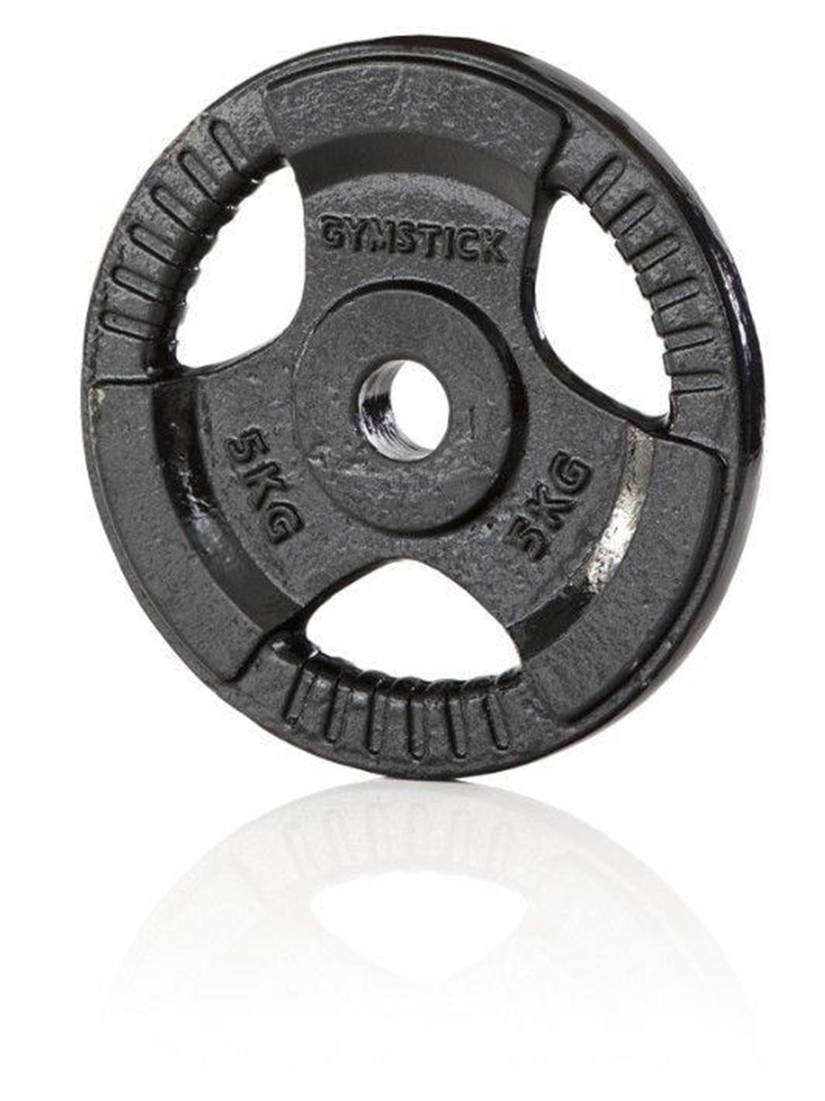 Gymstick Iron Weight Plate 5kg