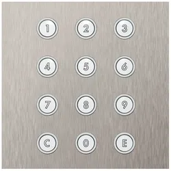 Ritto 1519222 Acero Codiermodul