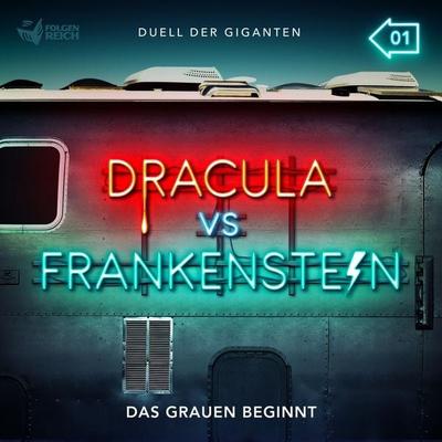 01: Das Grauen beginnt - Christian Gailus, Audio, 4066339784178