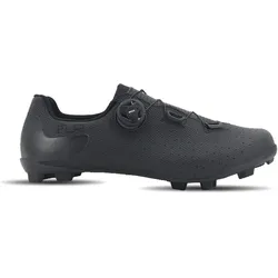FLR, Unisex, Veloschuhe, FG-3 (41), Schwarz