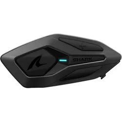 Shark, Motorradfunk, Gegensprechanlage SENA für BT, Set für 1 Helm (1er Set)