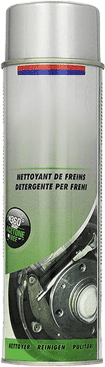 MOTUL 106551 Brake / Clutch Cleaner