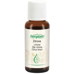 Bergland Zitrone 30 ml