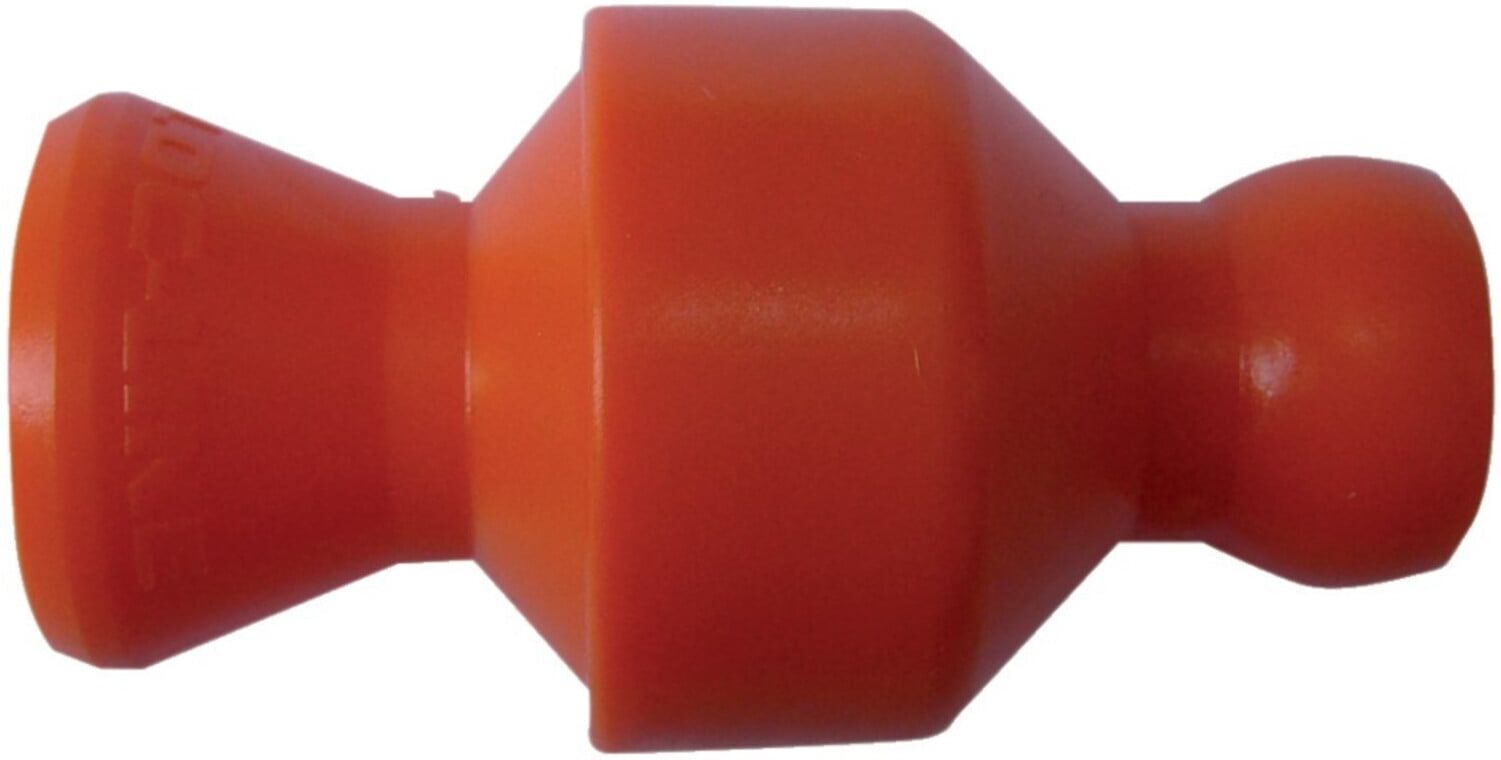 Loc-Line Rückschlagventil Gr. 1/4 Zoll Btl. m. 2 St. (L21191)