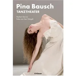 Pina Bausch, Fachbücher von Norbert Servos