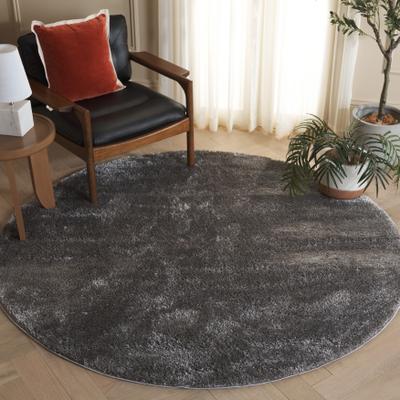 SAFAVIEH Penelope Shag Minea Shag Rug