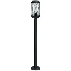 Osram, Gartenbeleuchtung, Aussenstandleuchte Endura Cage (E27, IP44)