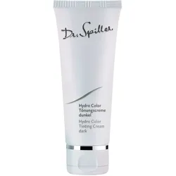 50ml Dr. Spiller Hydro Color Tönungscreme