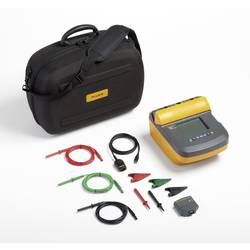 Fluke FLUKE-1550C FC Isolationsmessgerät 250 V, 500 V, 1000 V, 2500 V, 5000 V 2 TΩ 4977402