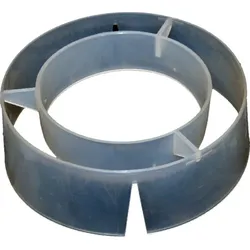 Wolf Zentrierung DN80/125 2651806 DN 80/125