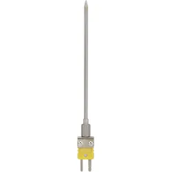 Voltcraft Einstechfühler K-Typ TP-203, Messtechnik