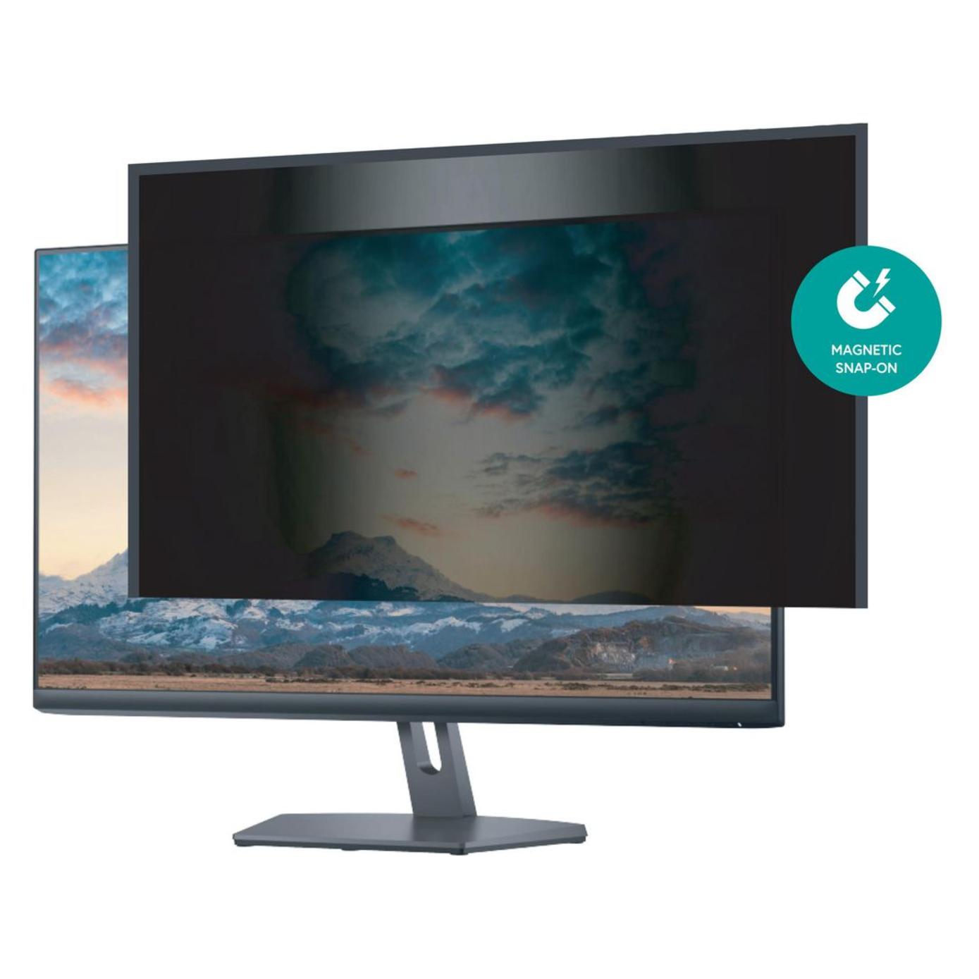 eSTUFF Magnetic Privacy Filter 31,5" (31.50", 16:9) (GLBM31703398)