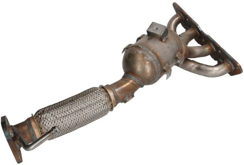 Katalysator JMJ 1091577