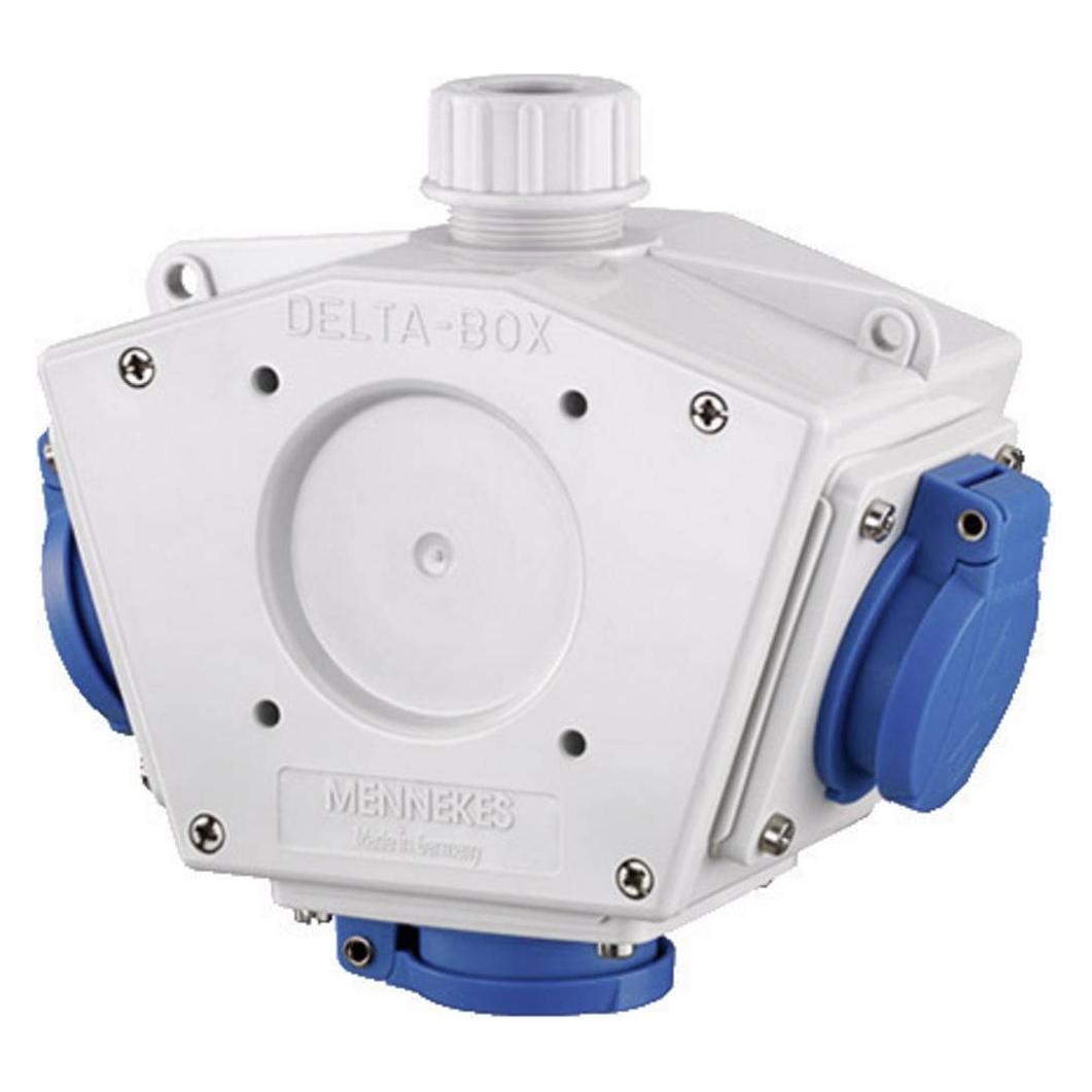 Mennekes Delta-Box (92798)