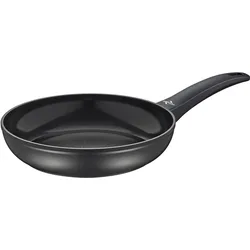 Bratpfanne KÜCHENPROFI MONZA (BHT 24x4,50x43,50 cm) - schwarz - BHT 24x4,50x43,50 cm