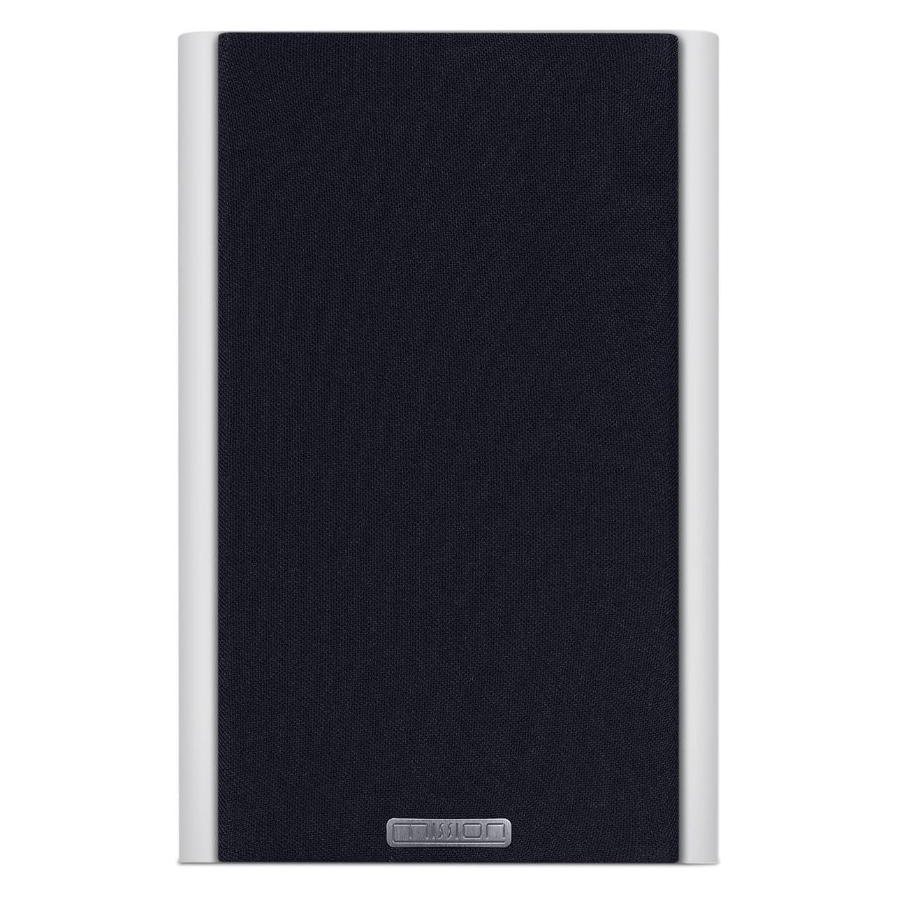 Mission LX-C2 MKII Center speaker - Wit (1 Stk.) (lxc2mkii-wh)