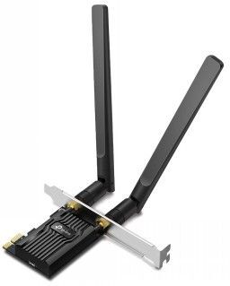 TP-Link archer tx20e ax1800 wifi6 bt pci express ad.