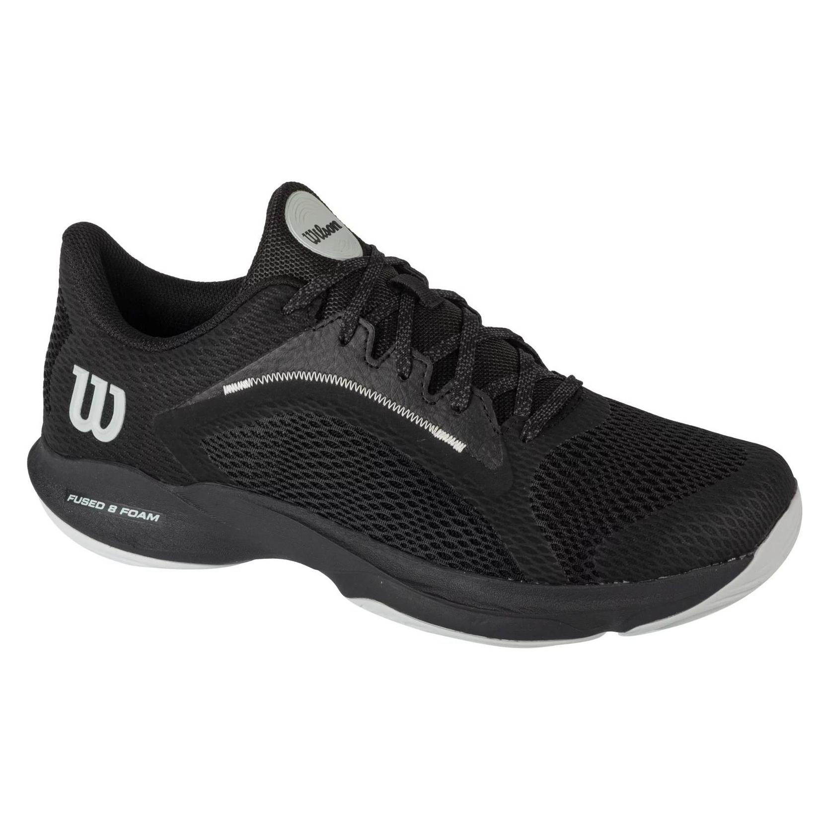 Wilson Hurakn Tennisschuhe (44) (WRS333030)