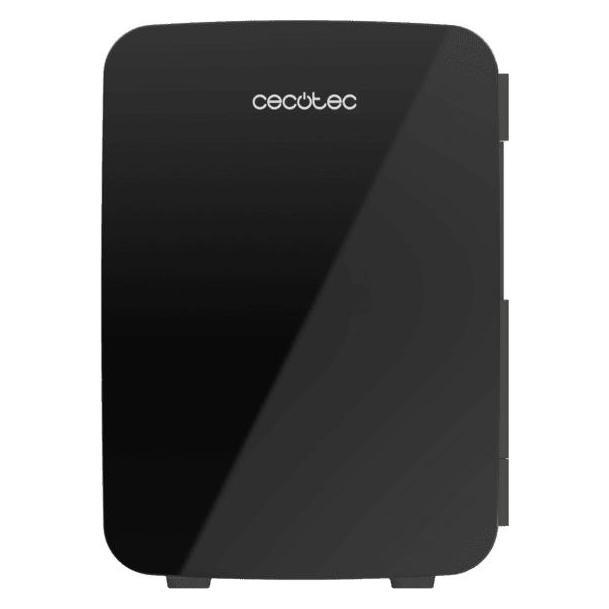 Cecotec Mini-Kühler Bahamas Schwarz (10 l) (00137)