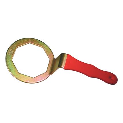 C.K Magma Schraubenschlüssel für Warmwas (85 mm) (T4347)
