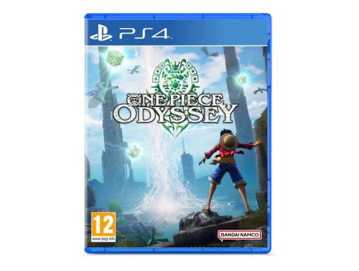 Videogioco Bandai Namco One Piece Odyssey