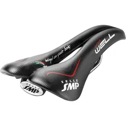Selle SMP Kinder-/Jugendsattel Junior Well